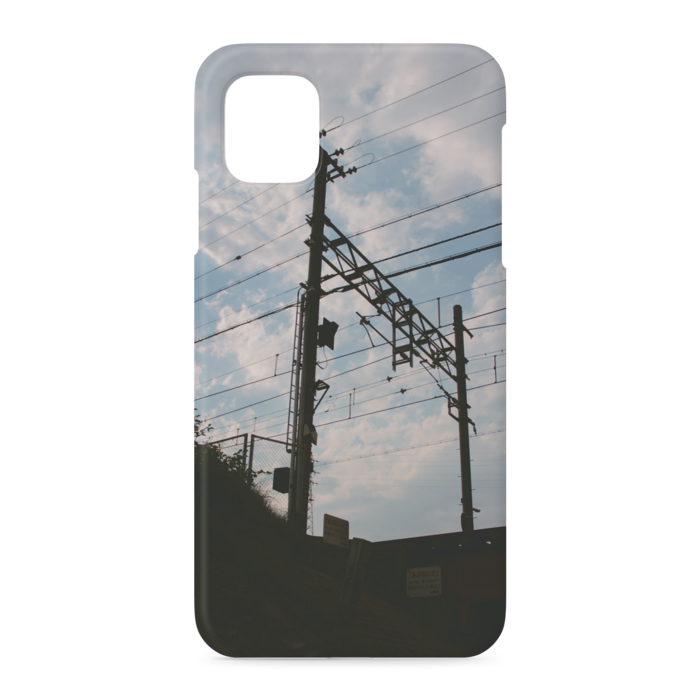 iPhoneケース - iPhone 11 - 側面あり