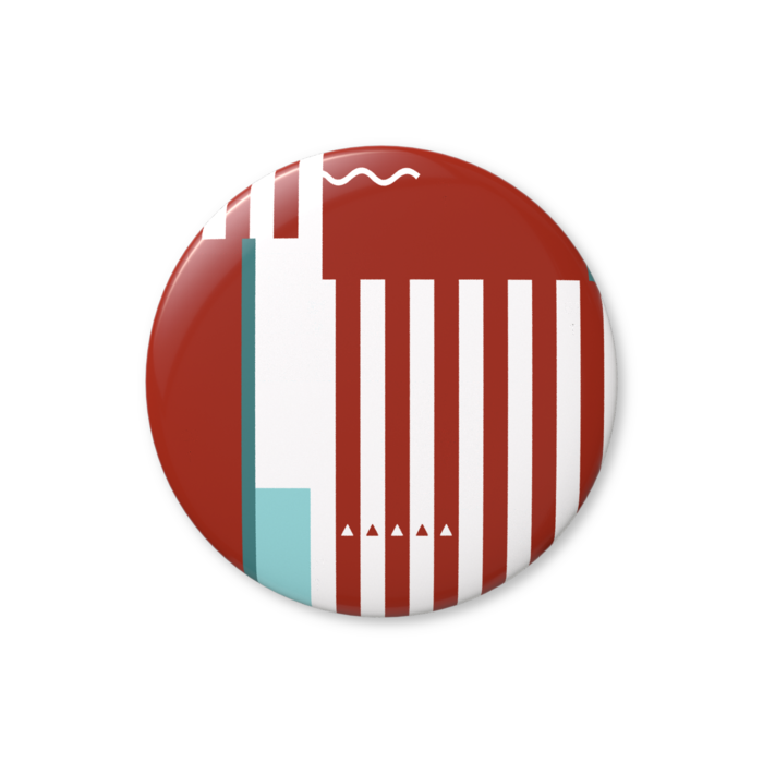 缶バッジ（バリュー） - 32mm