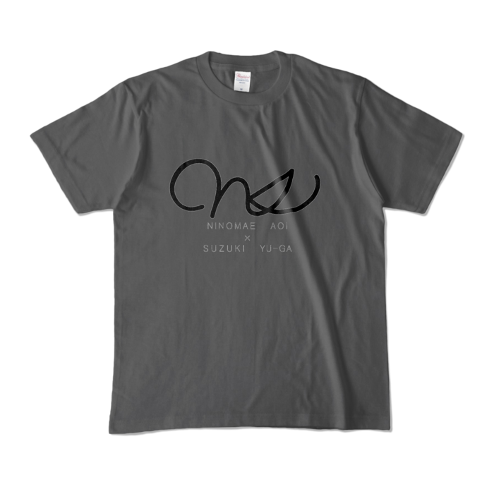 Tシャツ NS - M -