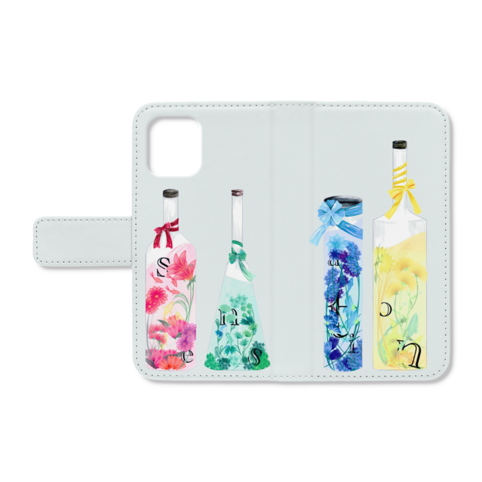 iPhone12 mini - ストラップ穴 なし