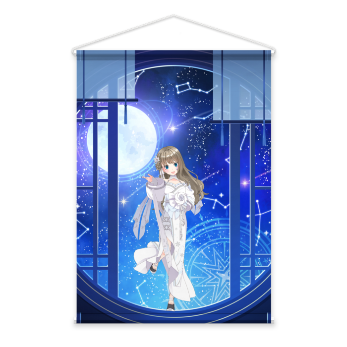 タペストリー - B2縦