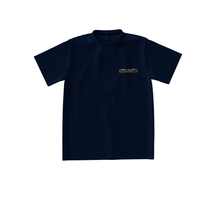 ビッグシルエットTシャツ - S - 両面(3)