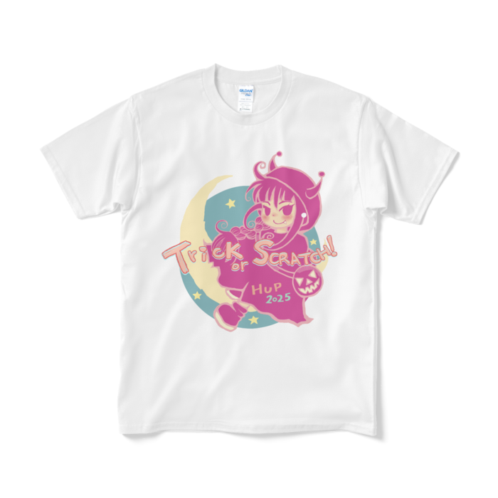 Tシャツ(短納期) - M - ホワイト