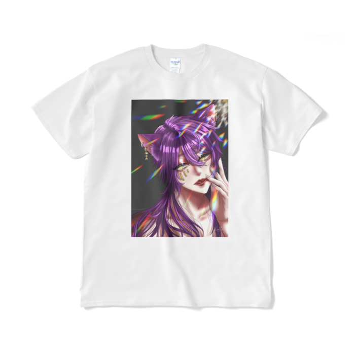 Tシャツ（短納期） - XL - ホワイト