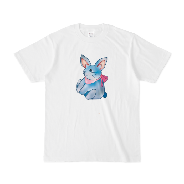 Tシャツ - S - 白(2)