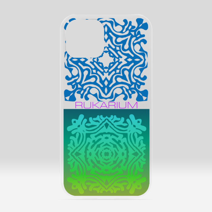 クリアiPhoneケース - iPhone 13
