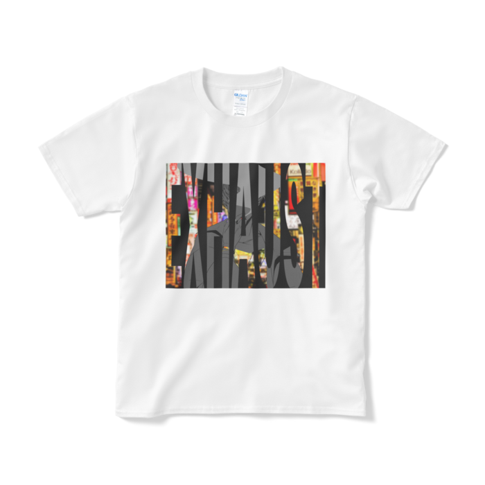 Tシャツ（短納期） - S - ホワイト