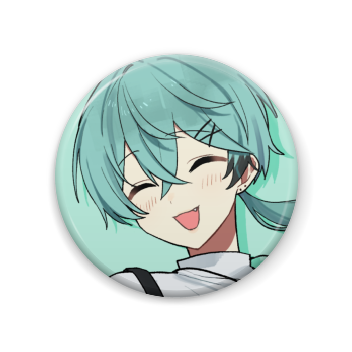 缶バッジ - 57mm(2)