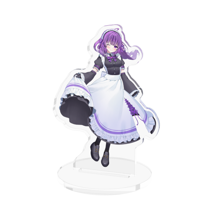 アクリルスタンド （ウィンクVer.）- 70x70mm