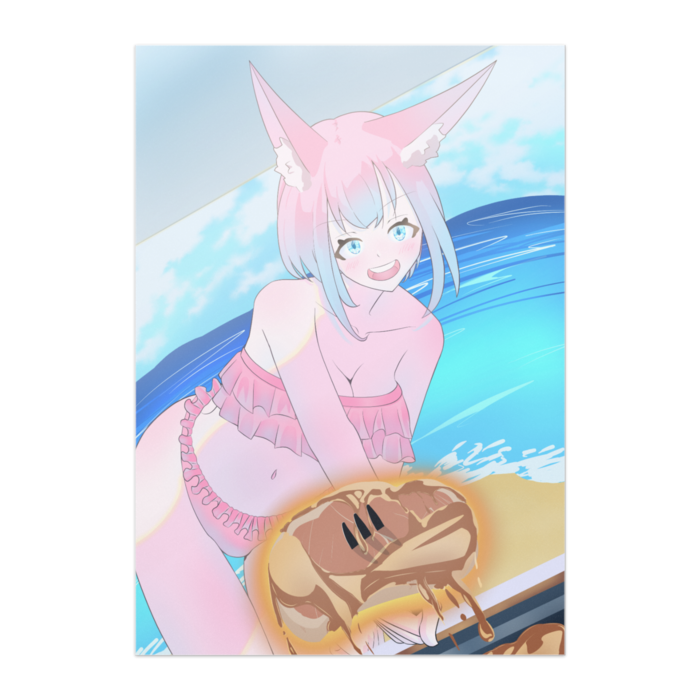 ポスター - A2