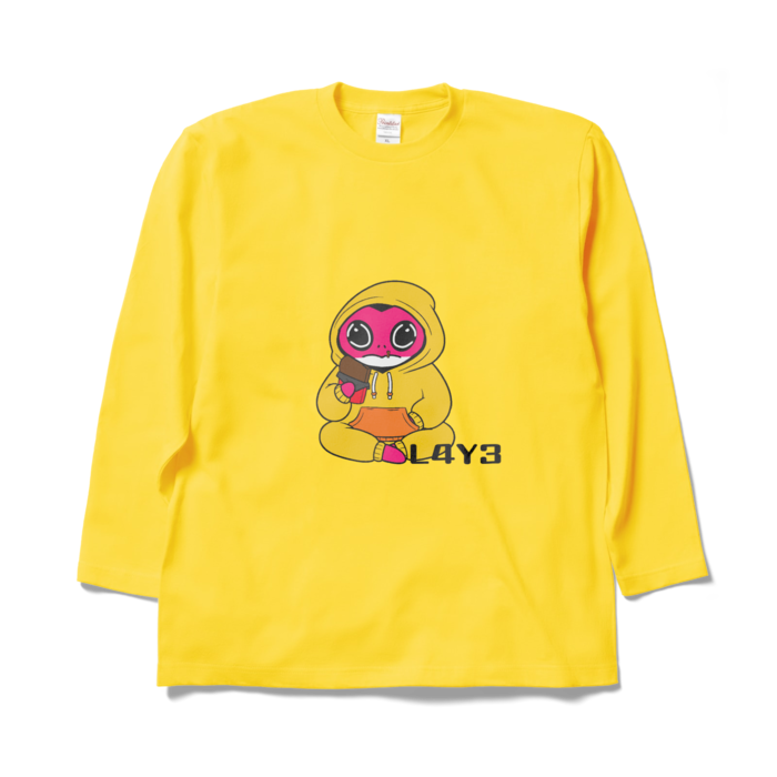ロングスリーブTシャツ - XL - デイジー