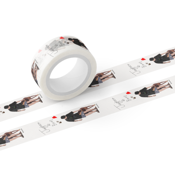 マスキングテープ - テープ幅 15mm