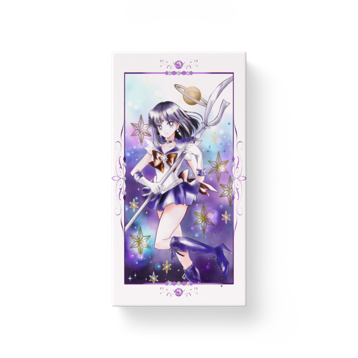 モバイルバッテリー - 縦