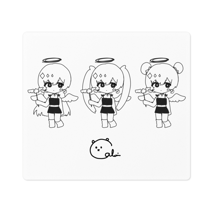 みんなでぼっち
