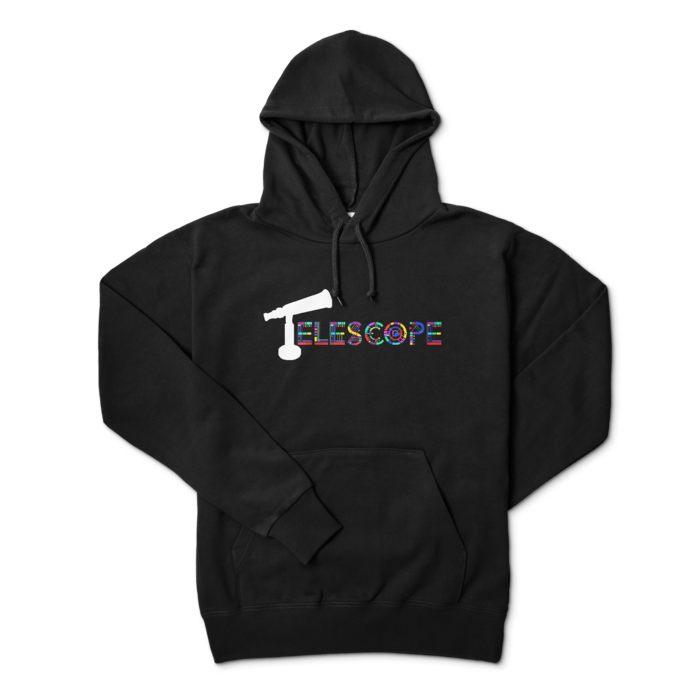 パーカー - L - ブラック