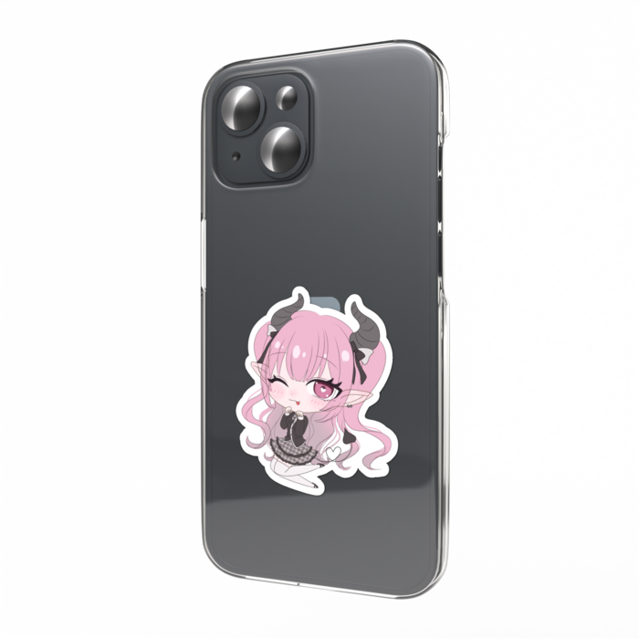 スマホステッカー - 縦