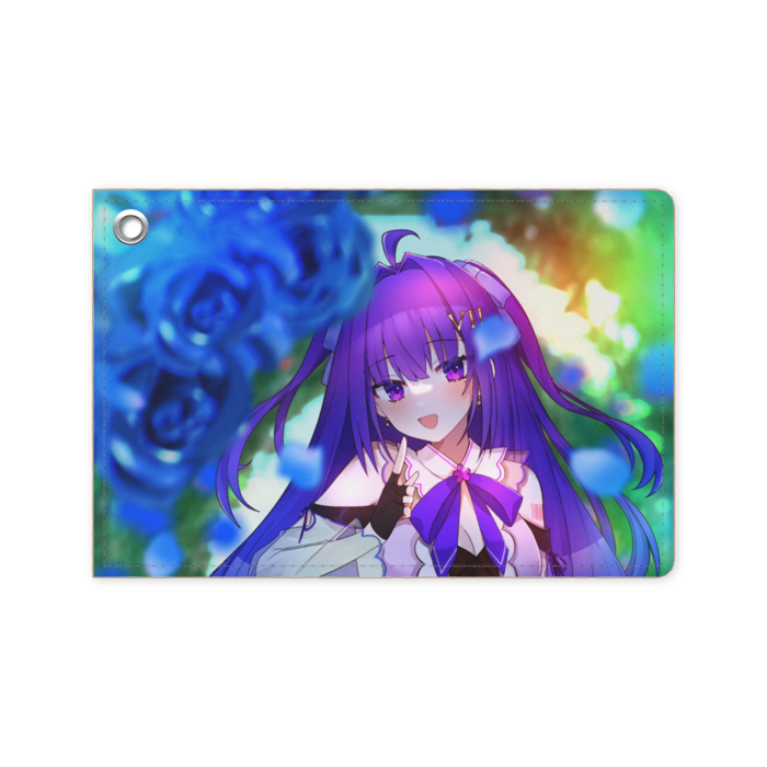 パスケース - 70 x 105 (mm)