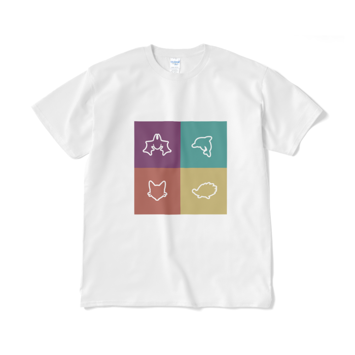 Tシャツ（短納期） - XL - ホワイト