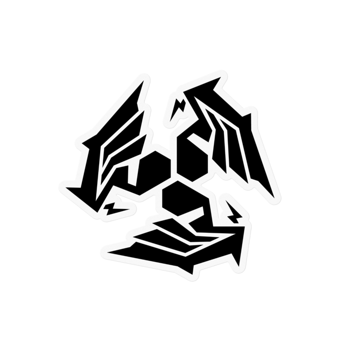 紫部弥琴(黒)