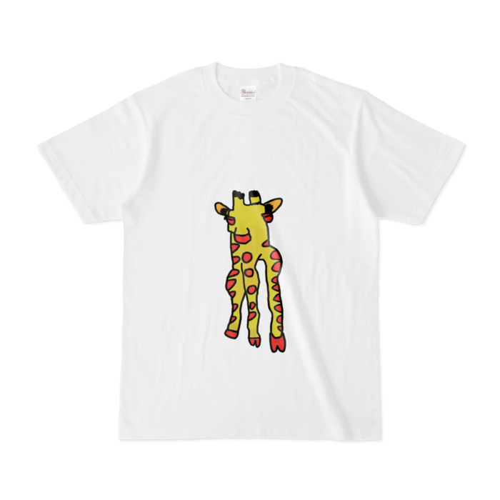 Tシャツ - S - 白