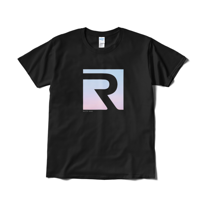 Tシャツ（短納期） - L - ブラック