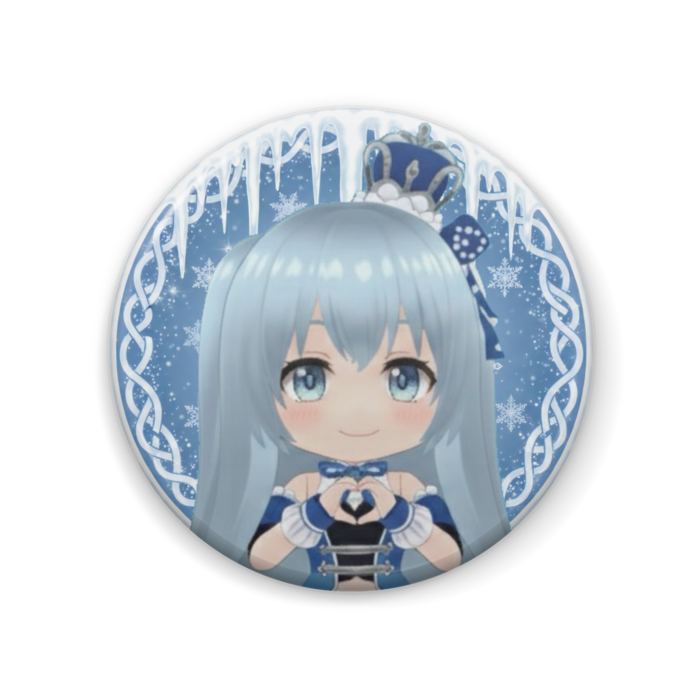缶バッジ - 57mm