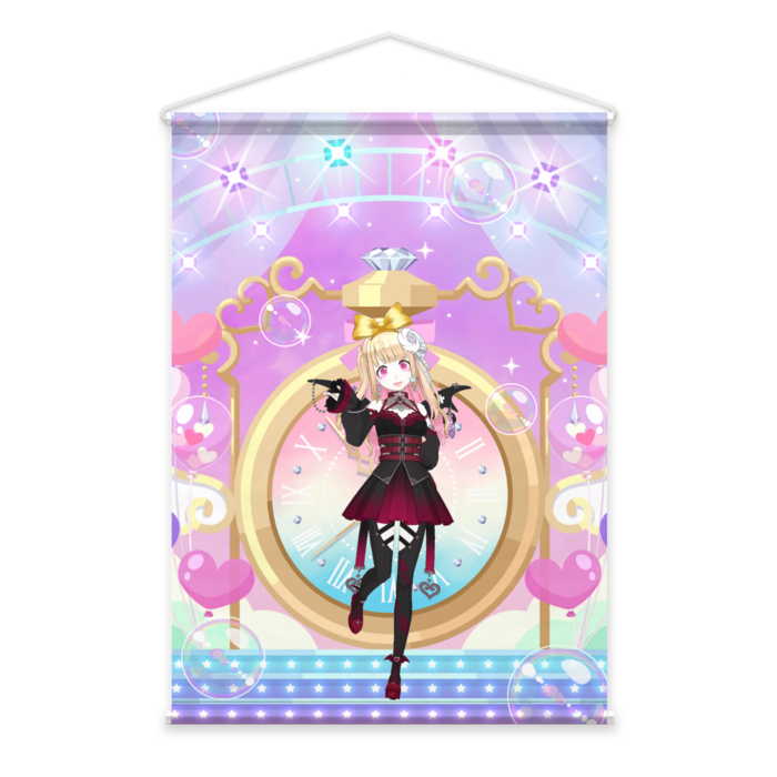 タペストリー - B2縦