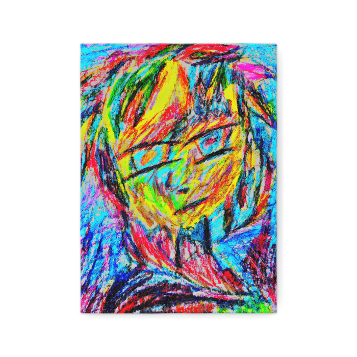 キャンバス - F4