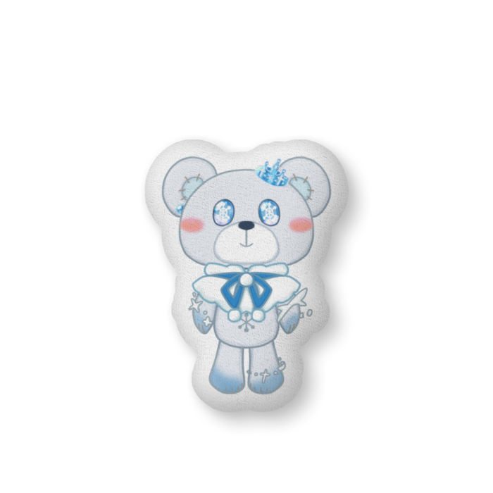 ふかふかクッション - 中（H56×W36cm） - 両面