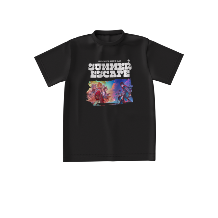 ビッグシルエットTシャツ - S - 正面