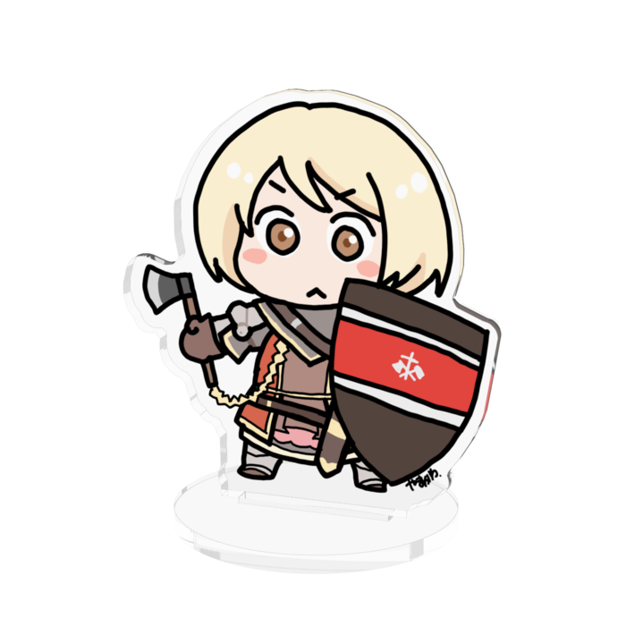 エリク