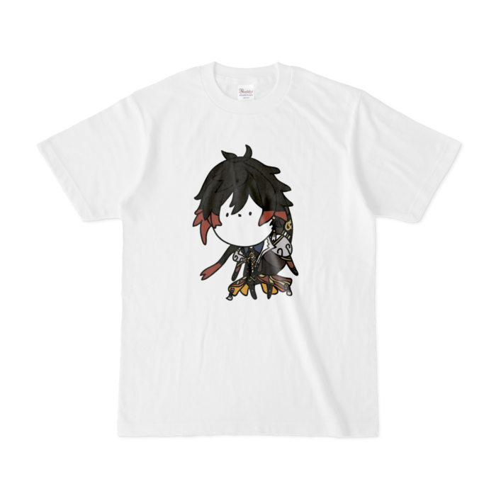 Tシャツ - S - 白