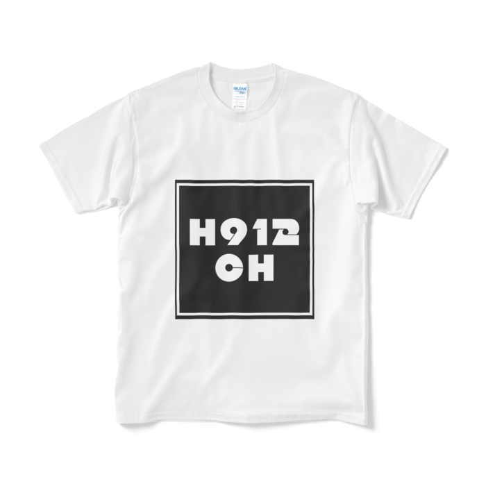 Tシャツ（短納期） - M - ホワイト
