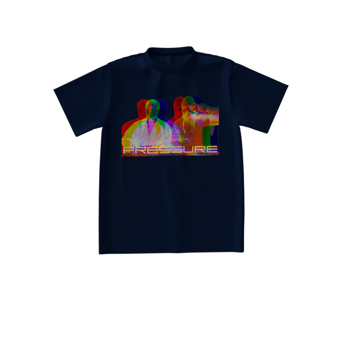 ビッグシルエットTシャツ - S - 正面