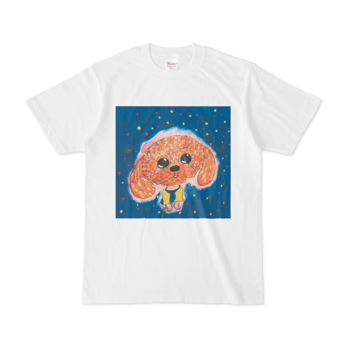 Tシャツ - S - 白