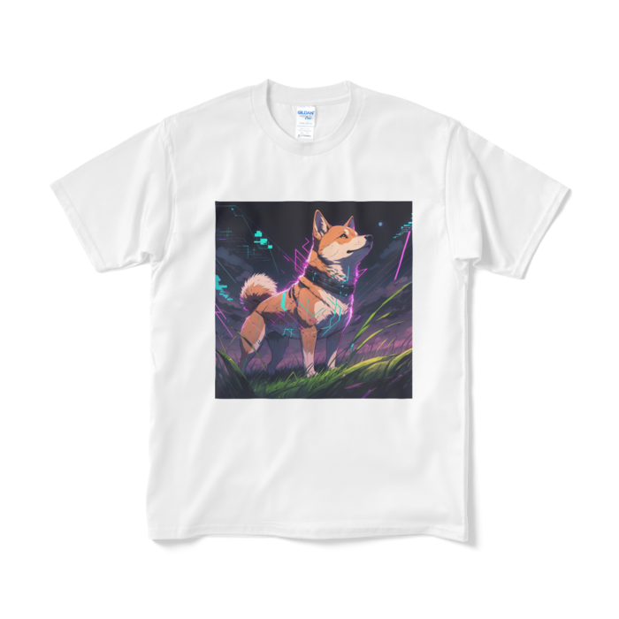 Tシャツ（短納期） - M - ホワイト