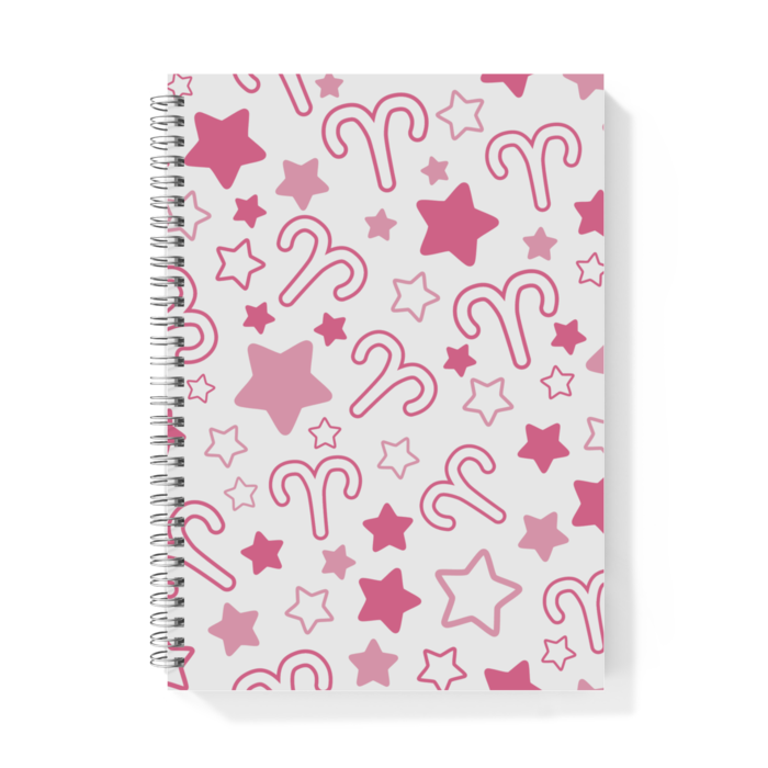 リングノート - B5 - 片面