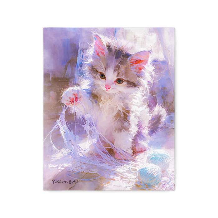 キャンバス - F3