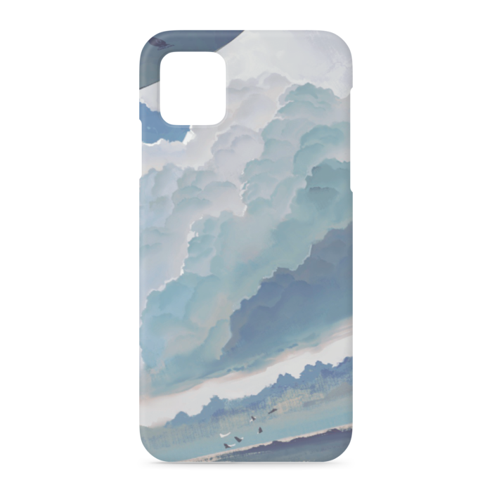 iPhoneケース - iPhone 11 Pro Max - 側面あり