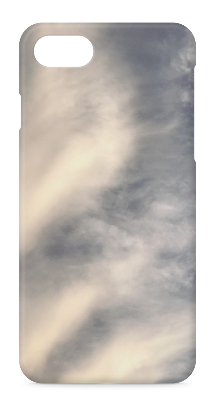 iPhoneケース - iPhone 8 / 7 - 側面あり