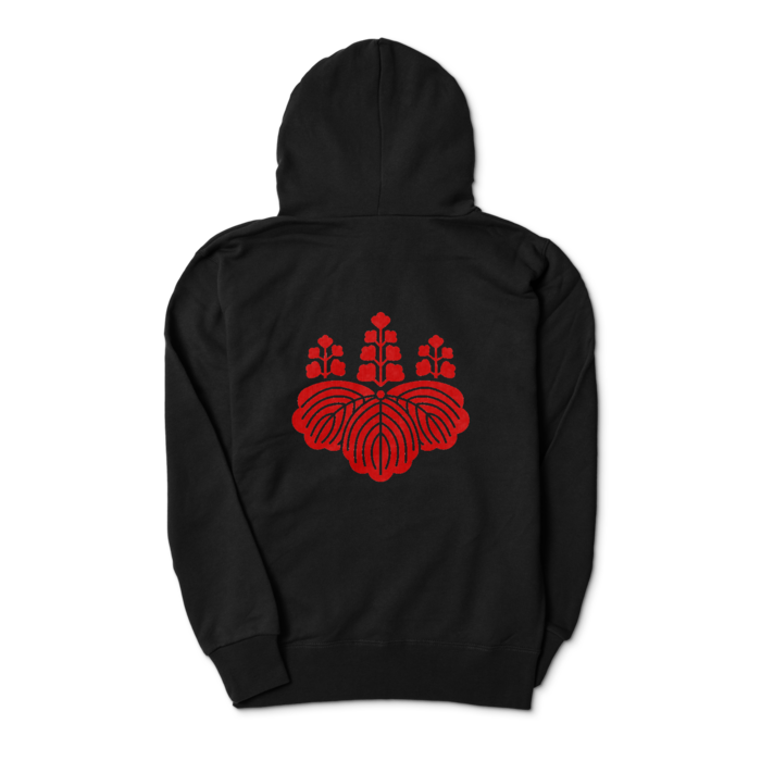 パーカー - S - ブラック