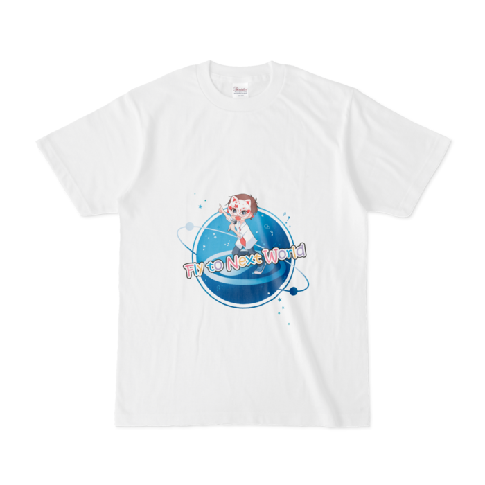 Tシャツ - S - 白
