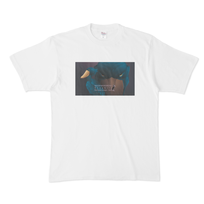 Tシャツ - XL
