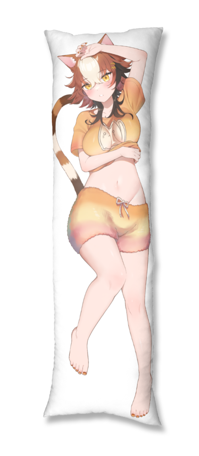 抱き枕カバー - 500x1600(mm)