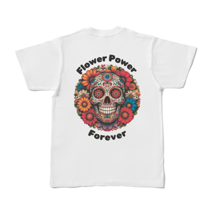 Tシャツ - S - 白