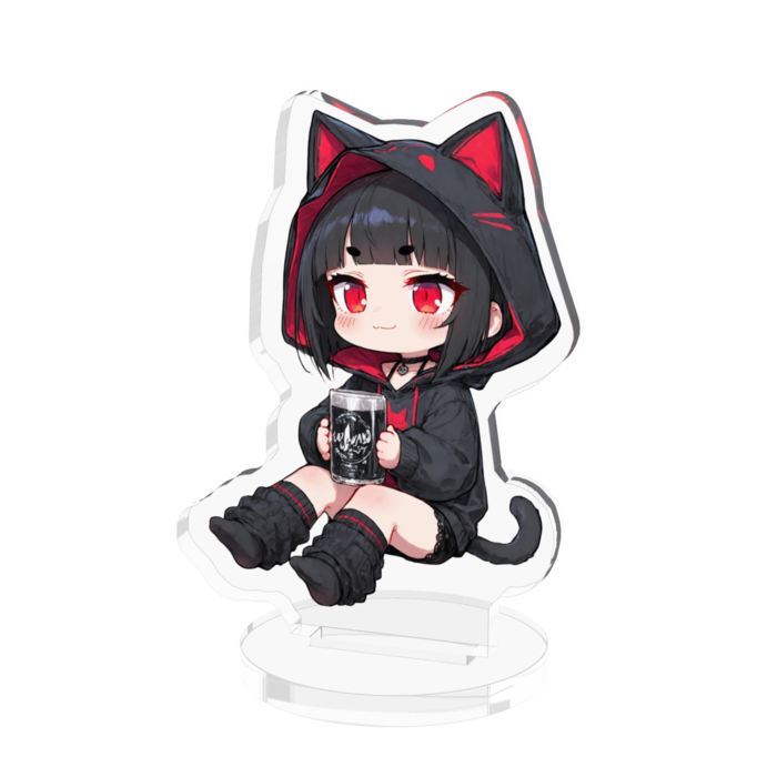 ねこみるく(小)