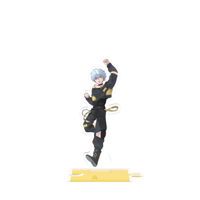 イエス・マモン