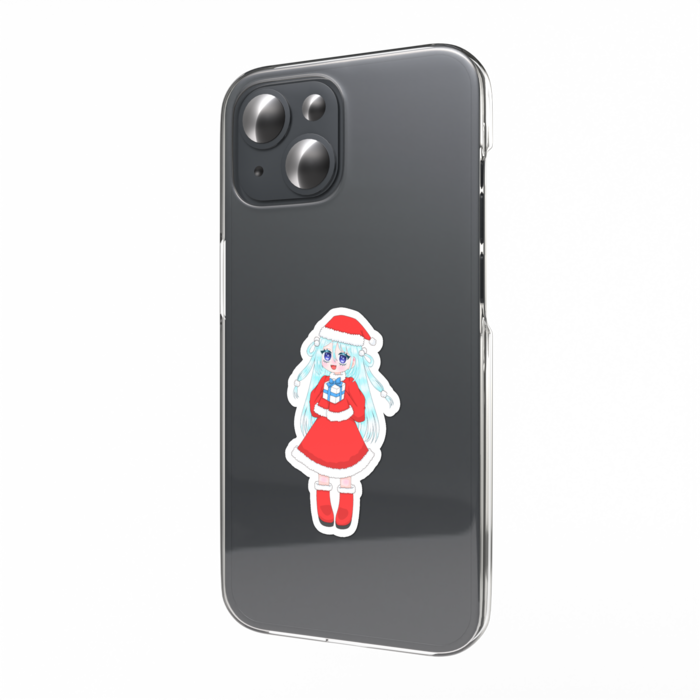 スマホステッカー - 縦