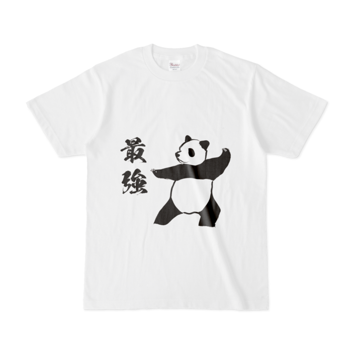 Tシャツ - S - 白