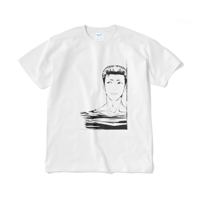 Tシャツ（短納期） - XL - ホワイト